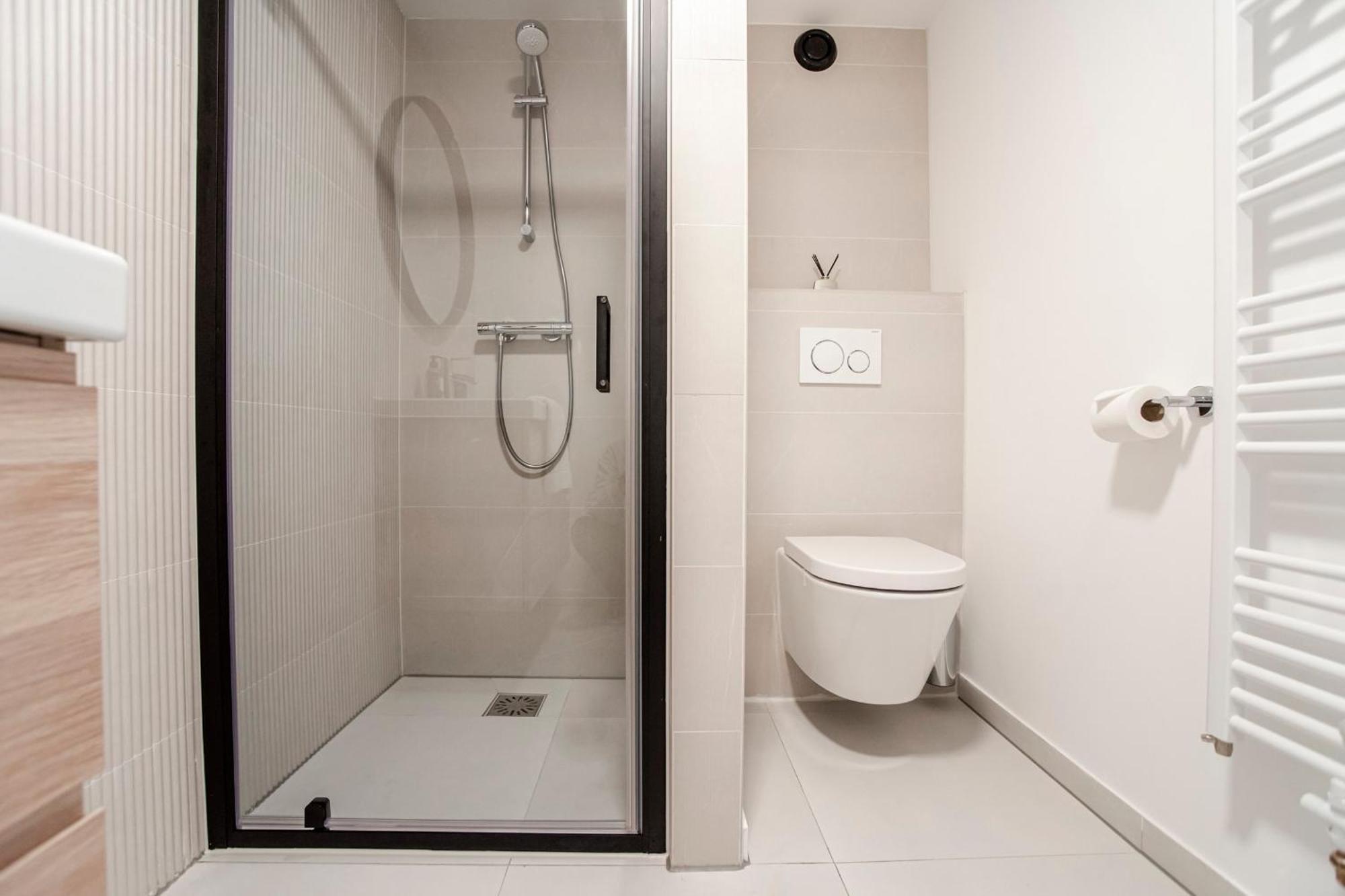 La Casa Alba With Private Parking Apartment Zandvoort Exterior photo